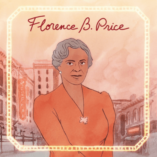 Florence Price