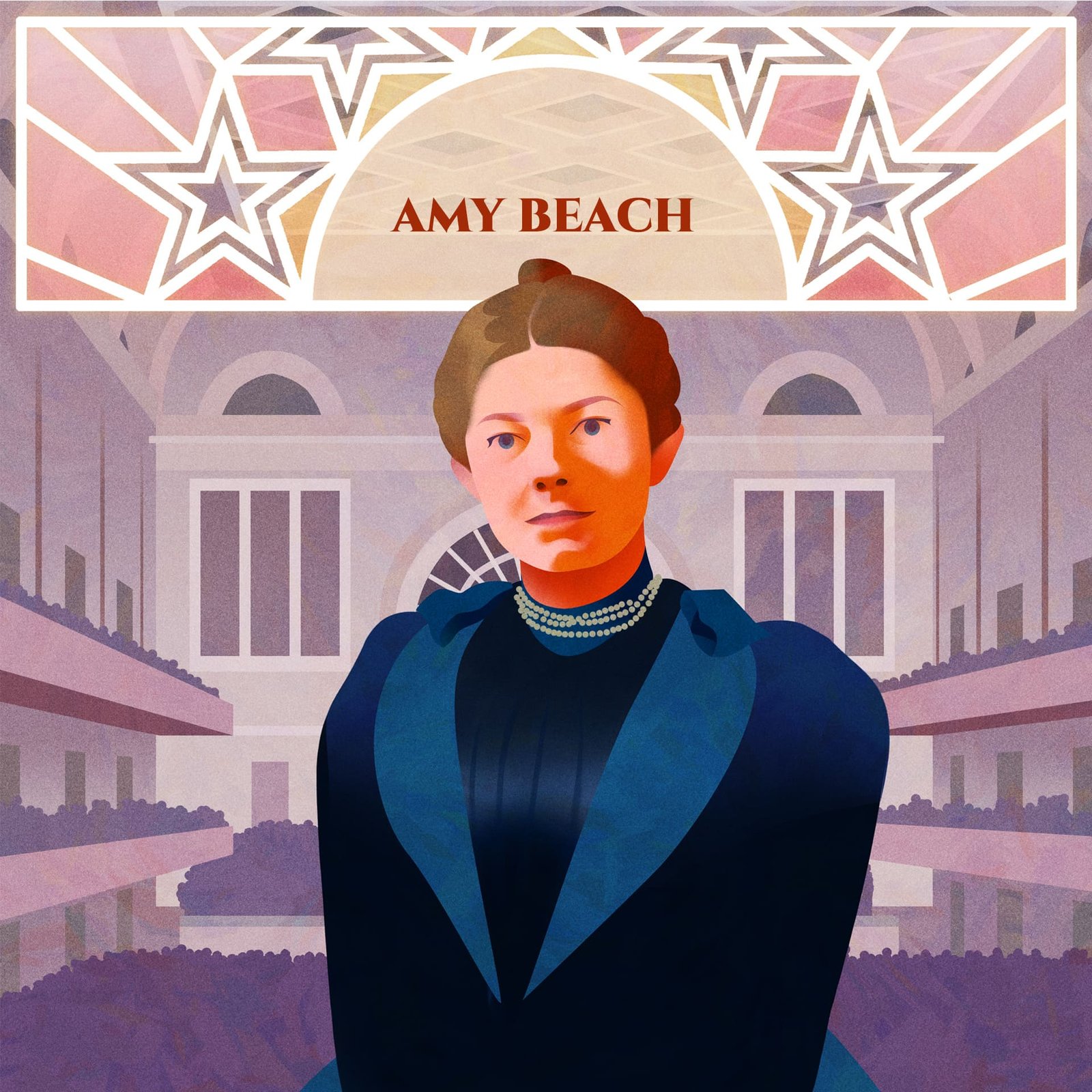 Amy Beach