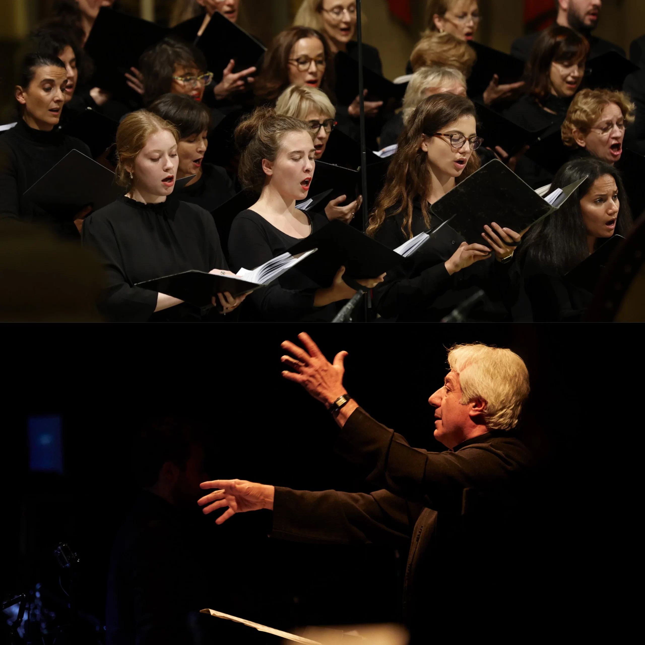 Festival 2023 - Concert #06 - Stabat Mater