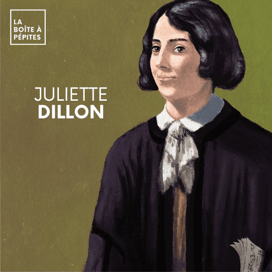 Juliette Dillon