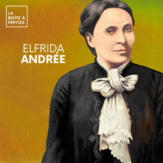 Elfrida Andrée