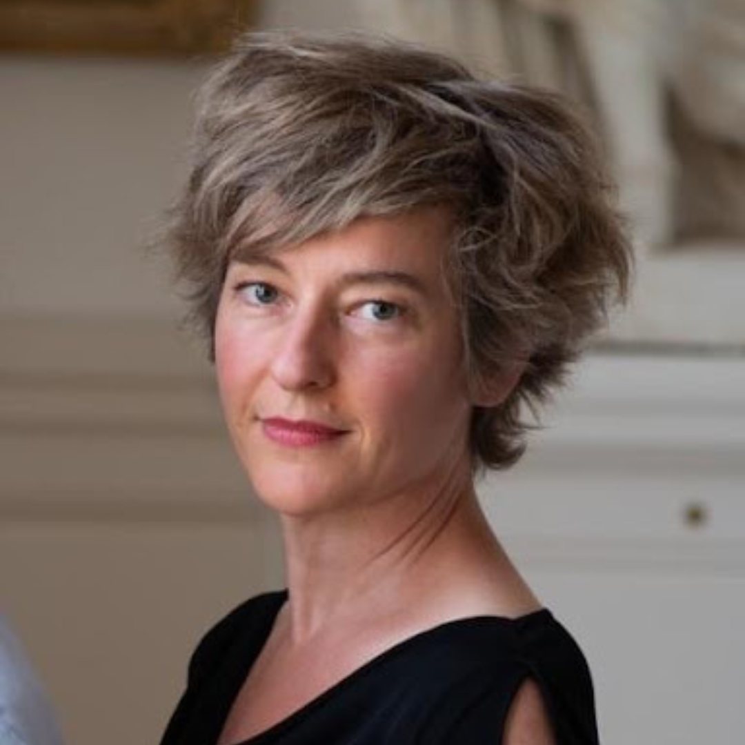 hélène Marie Oppert