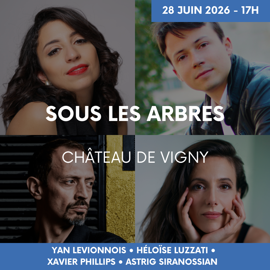 Voyages