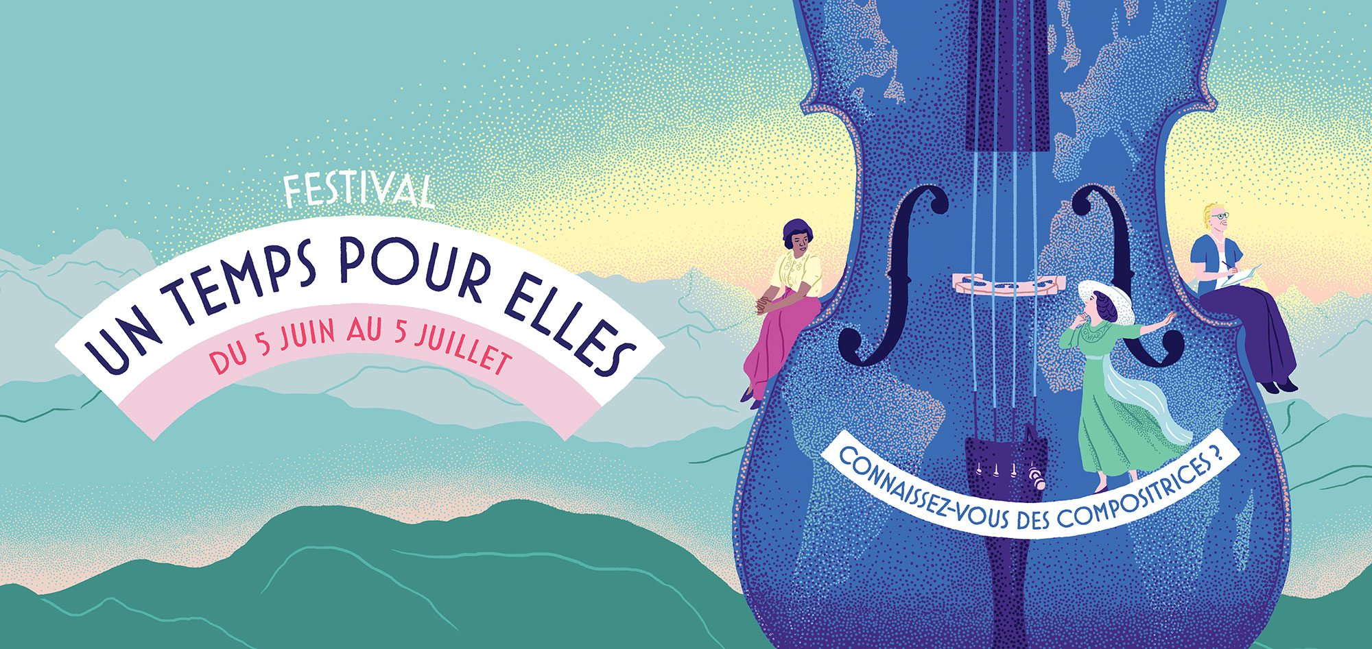 Bannière festival 2024